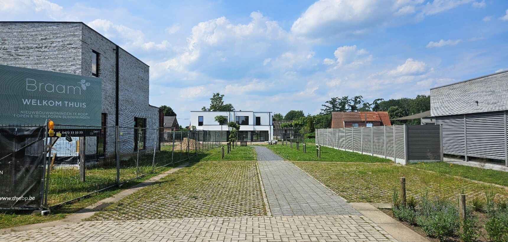 Huis te koop in Meerhout