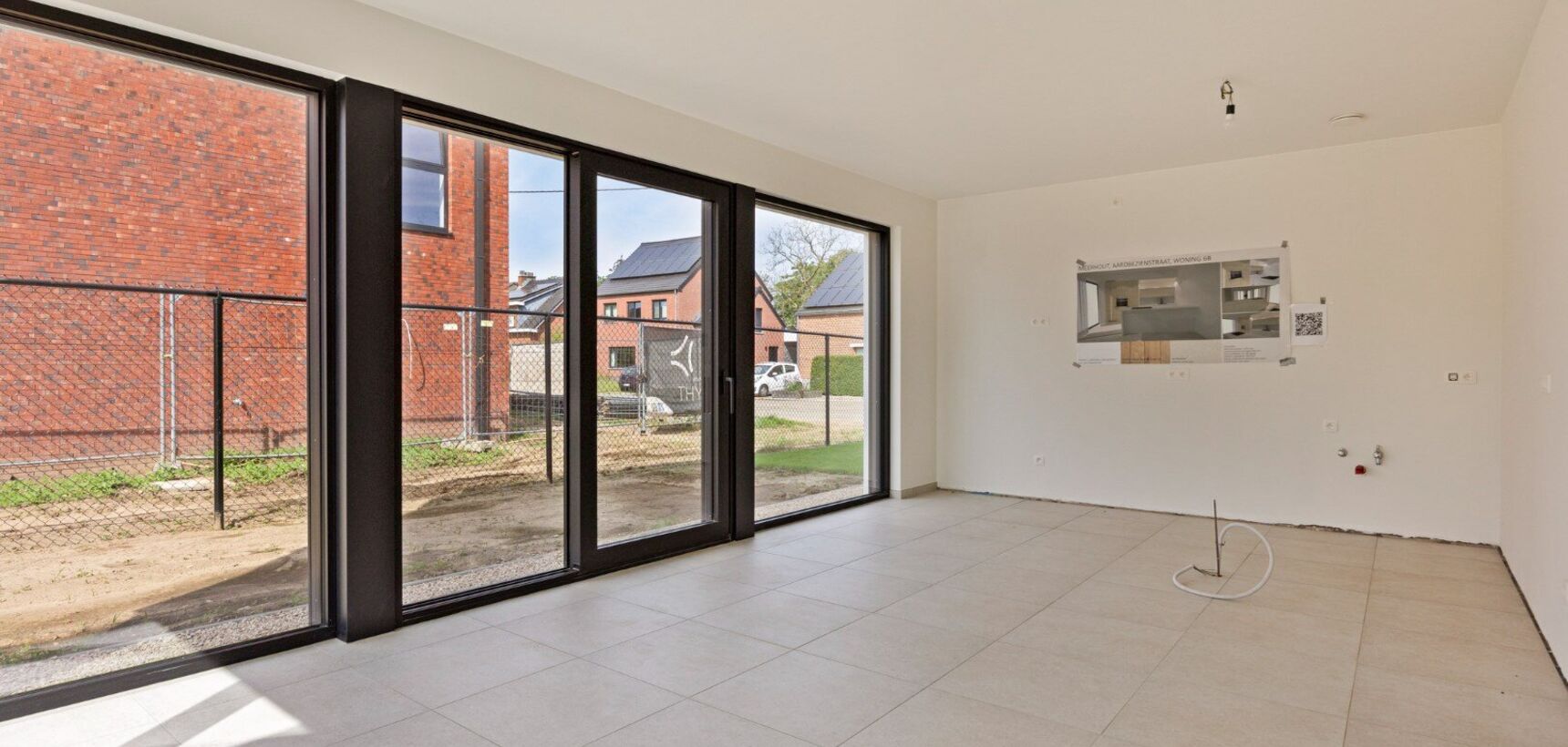 Huis te koop in Meerhout
