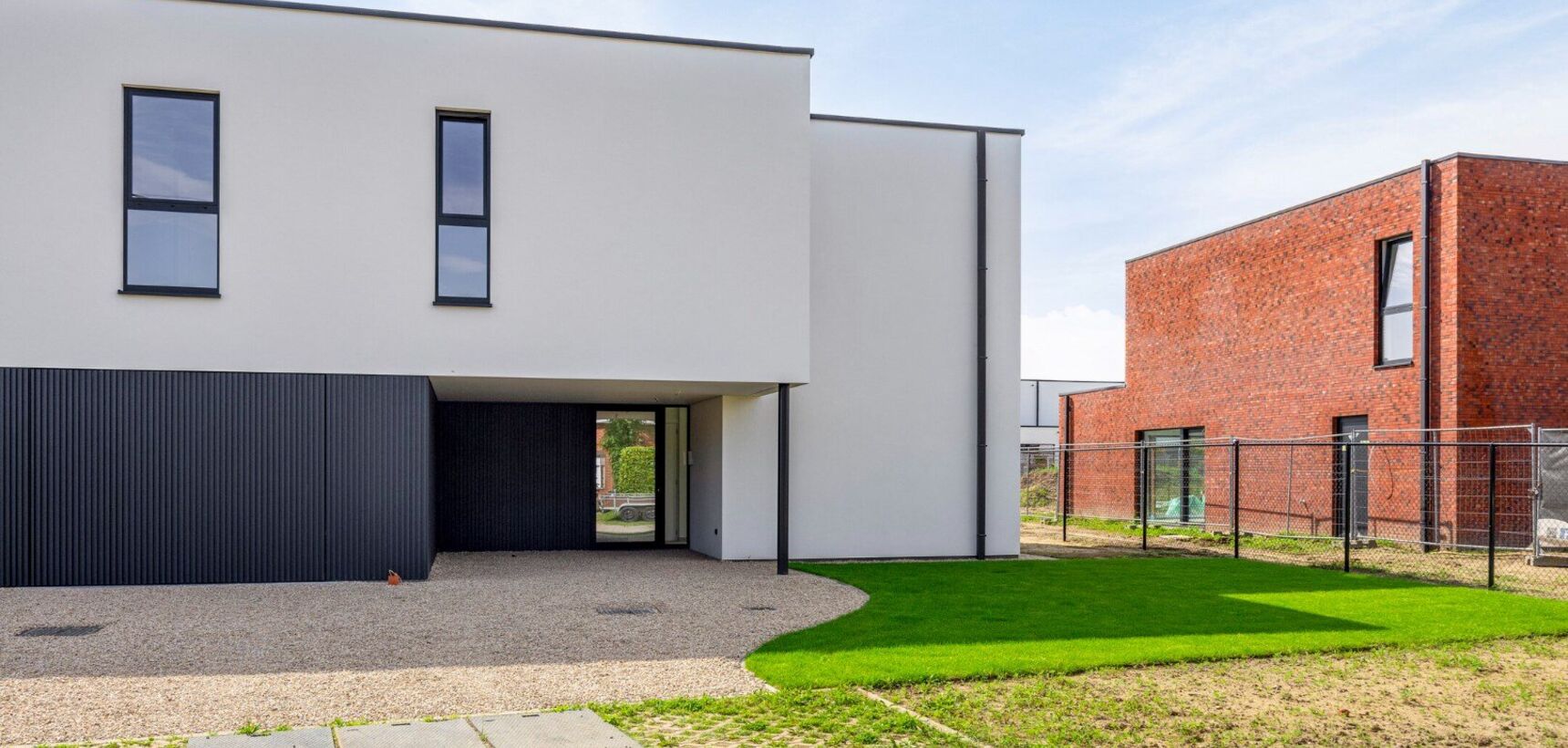 Huis te koop in Meerhout