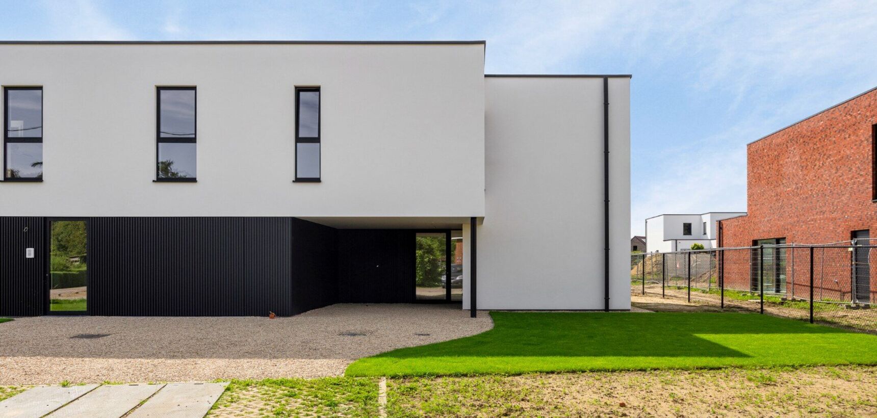 Huis te koop in Meerhout