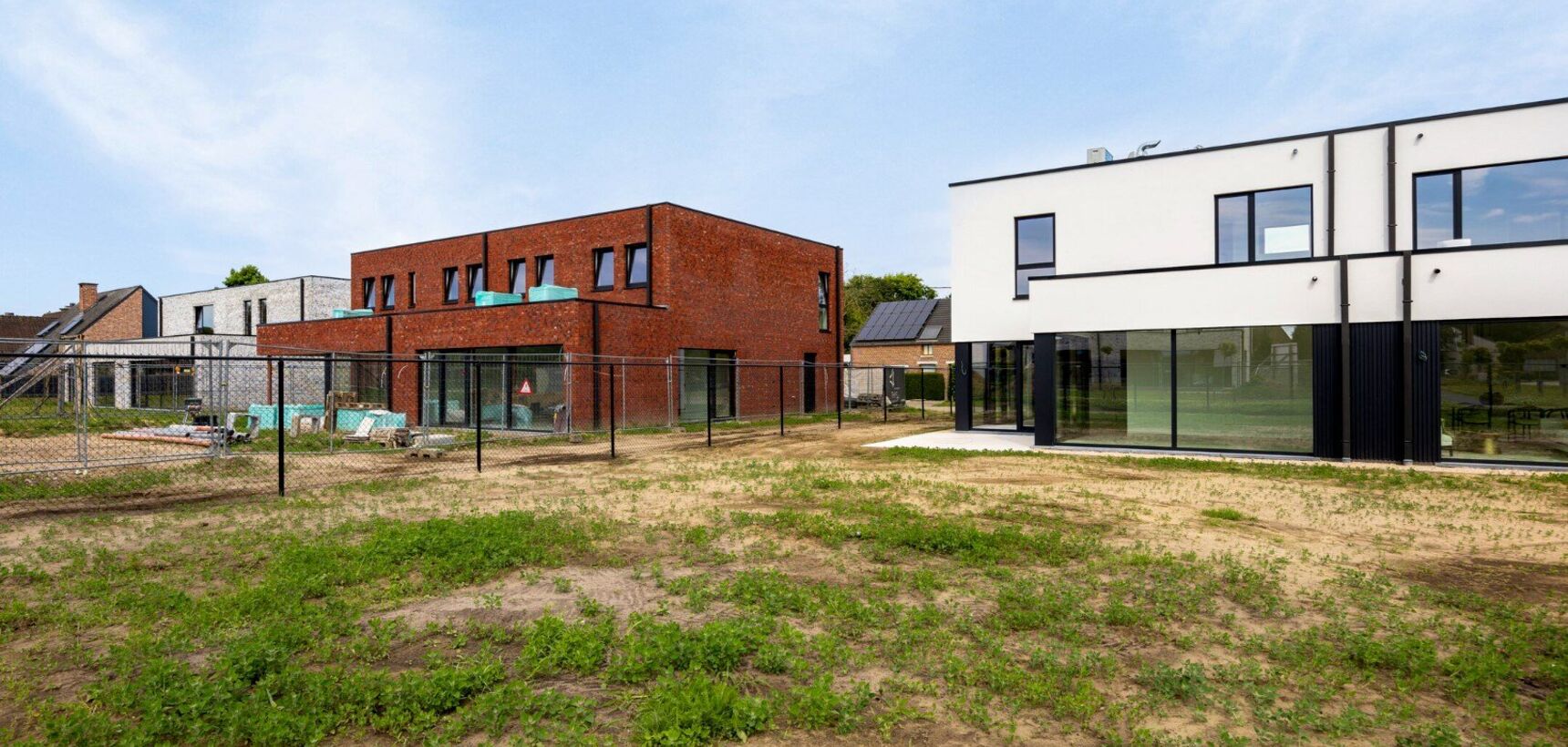 Huis te koop in Meerhout