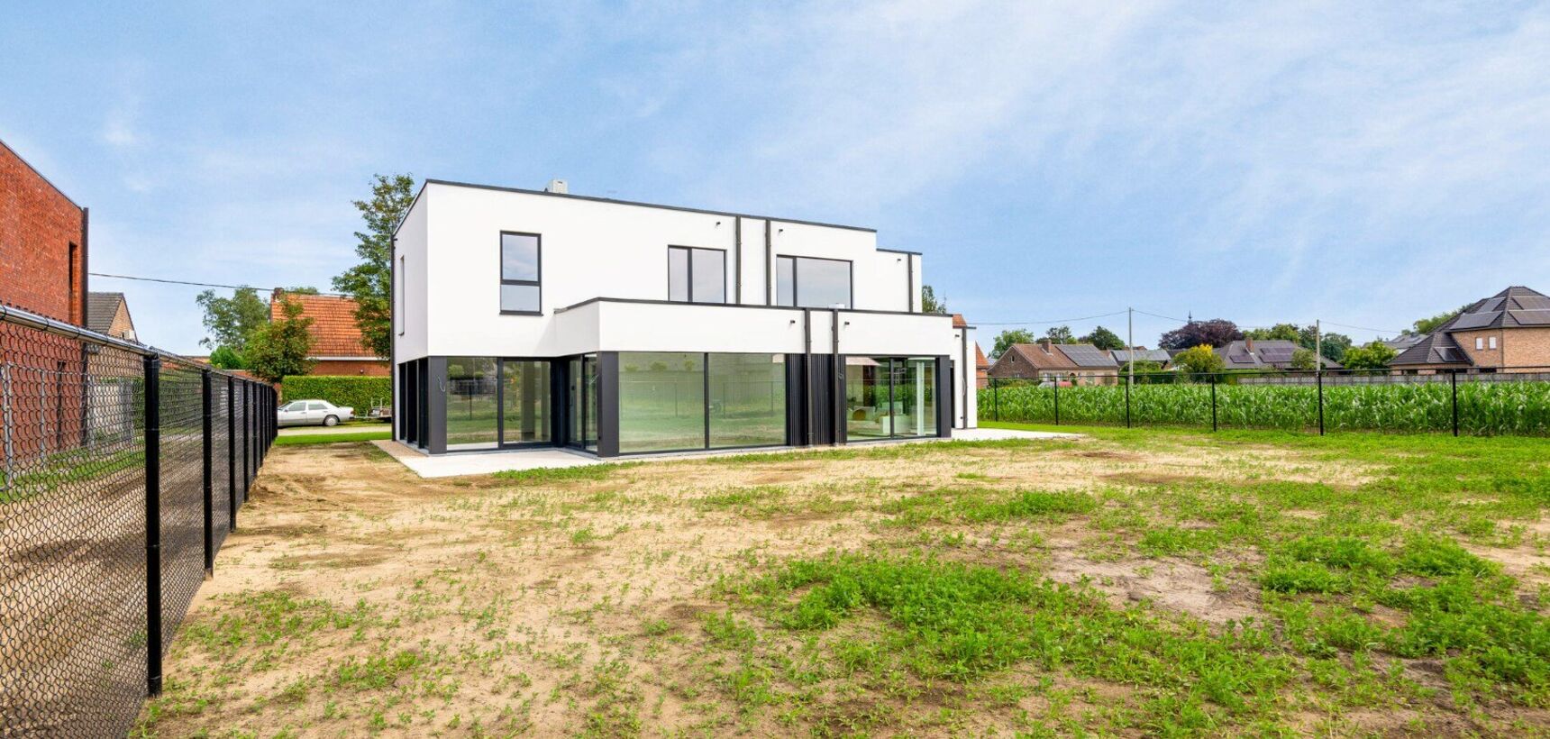 Huis te koop in Meerhout