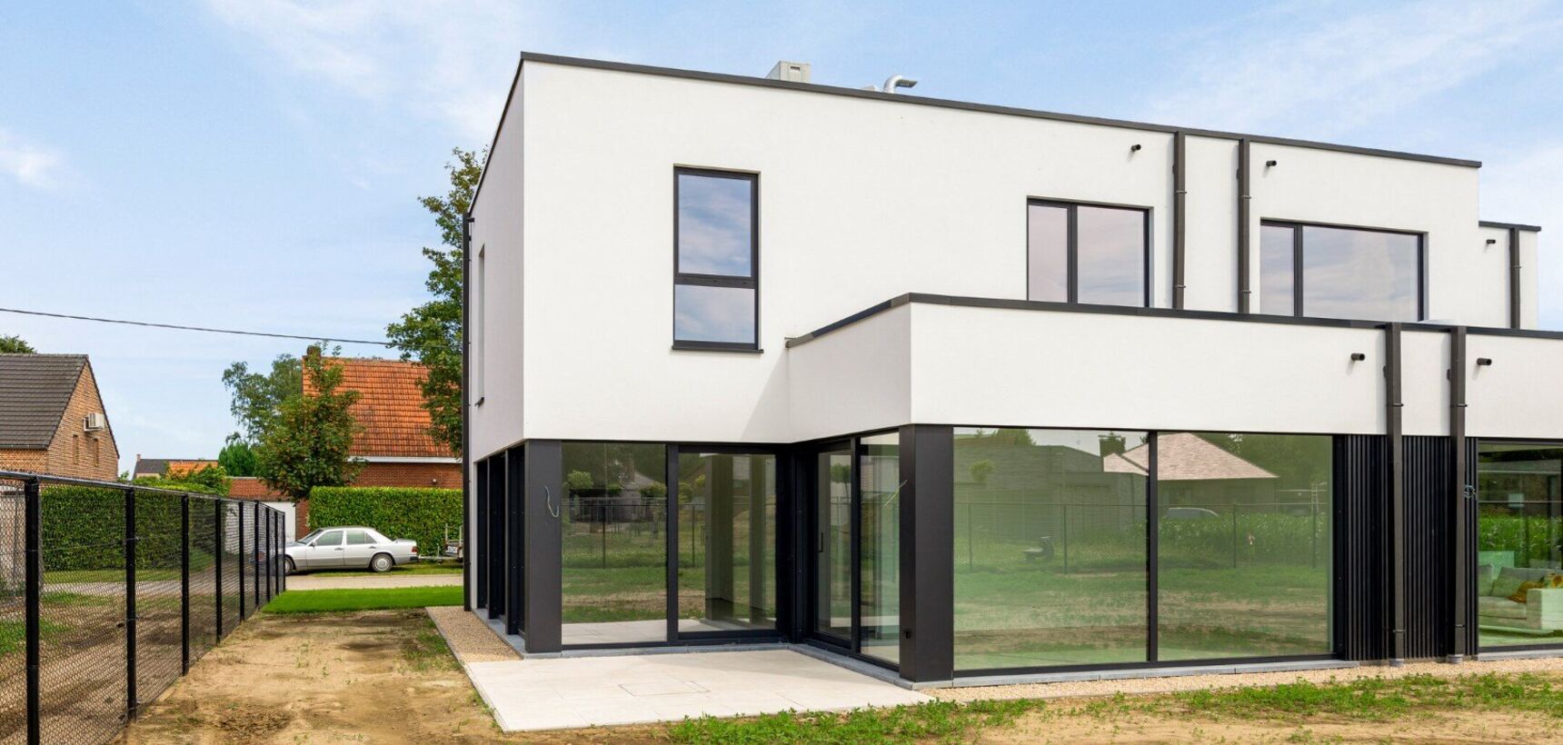 Huis te koop in Meerhout