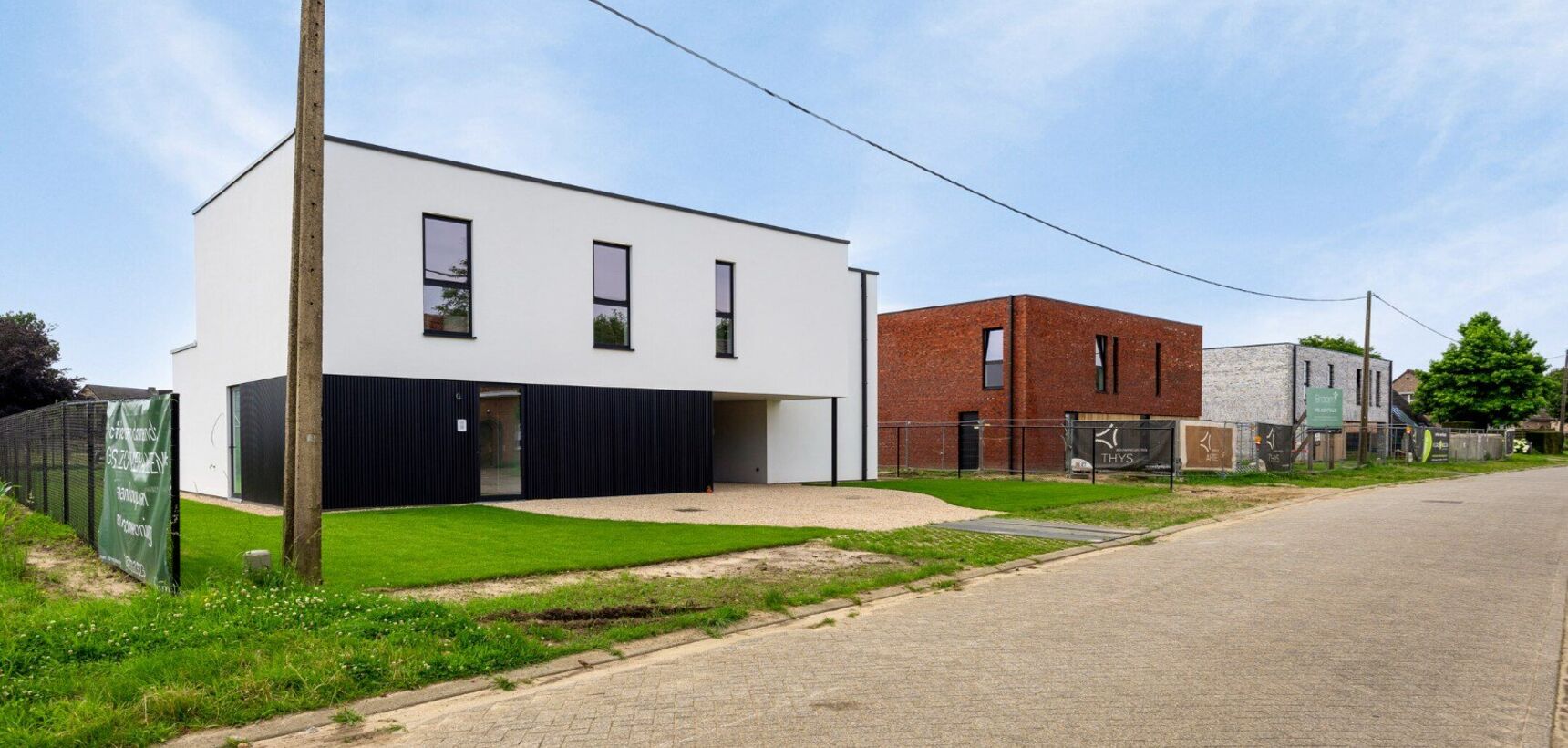 Huis te koop in Meerhout