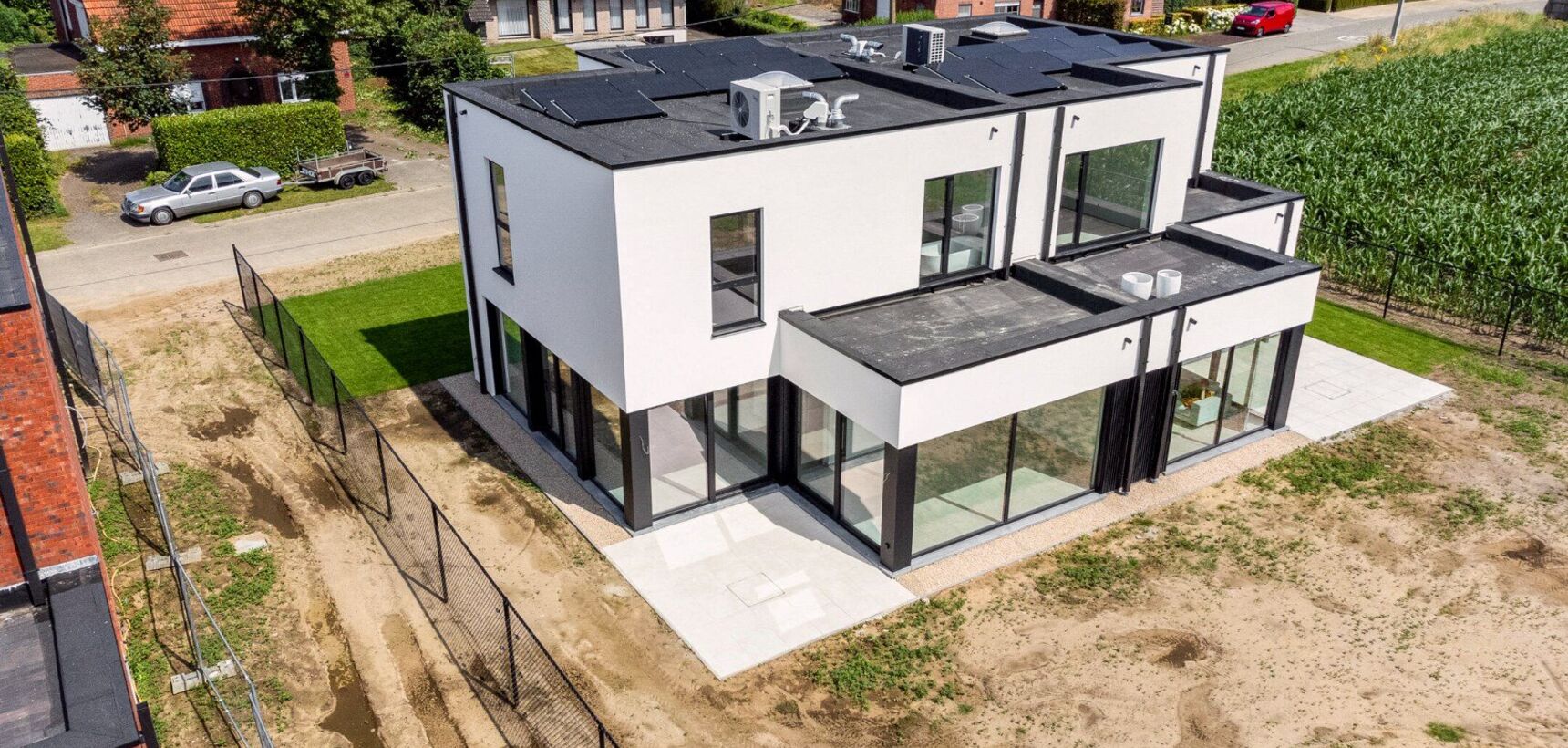 Huis te koop in Meerhout