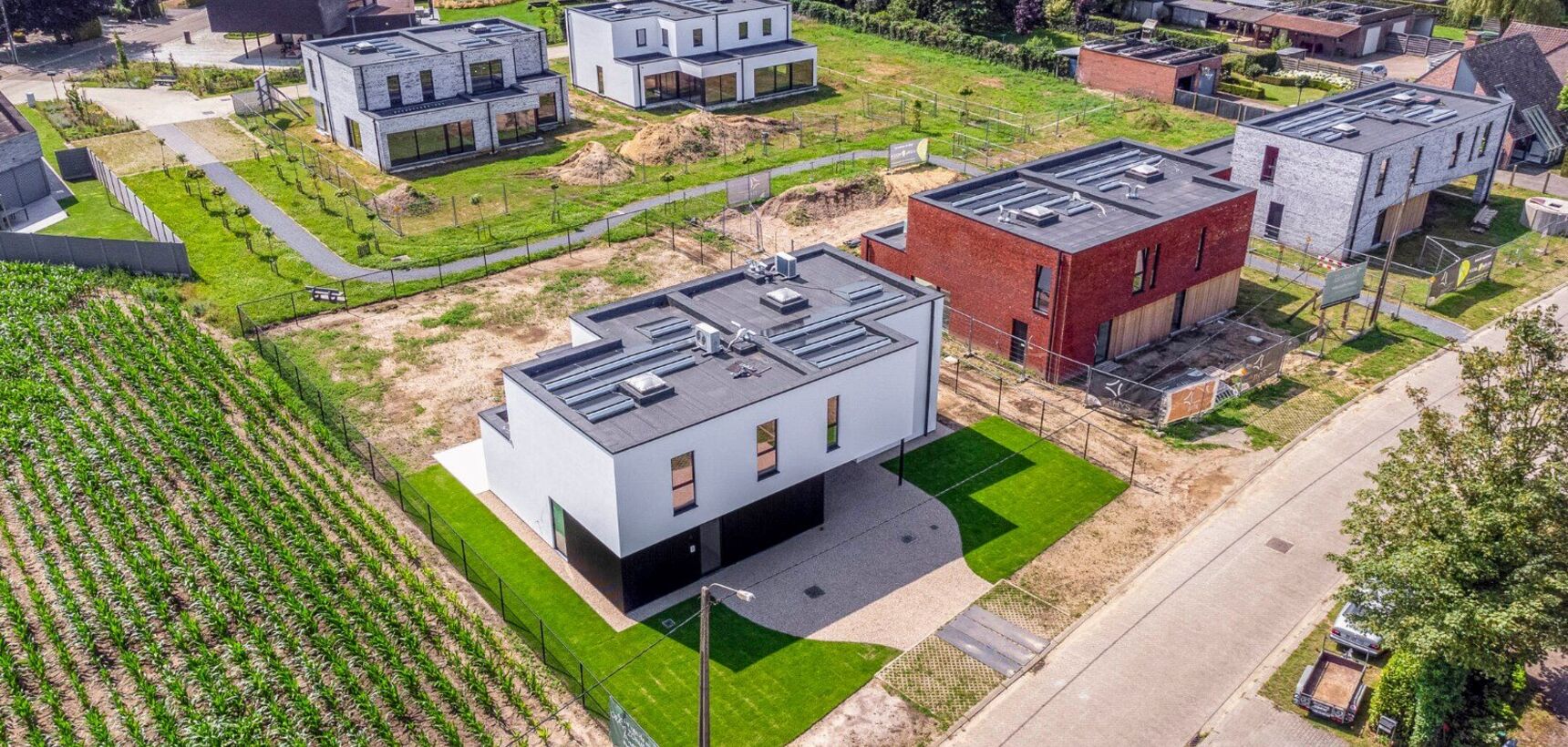 Huis te koop in Meerhout