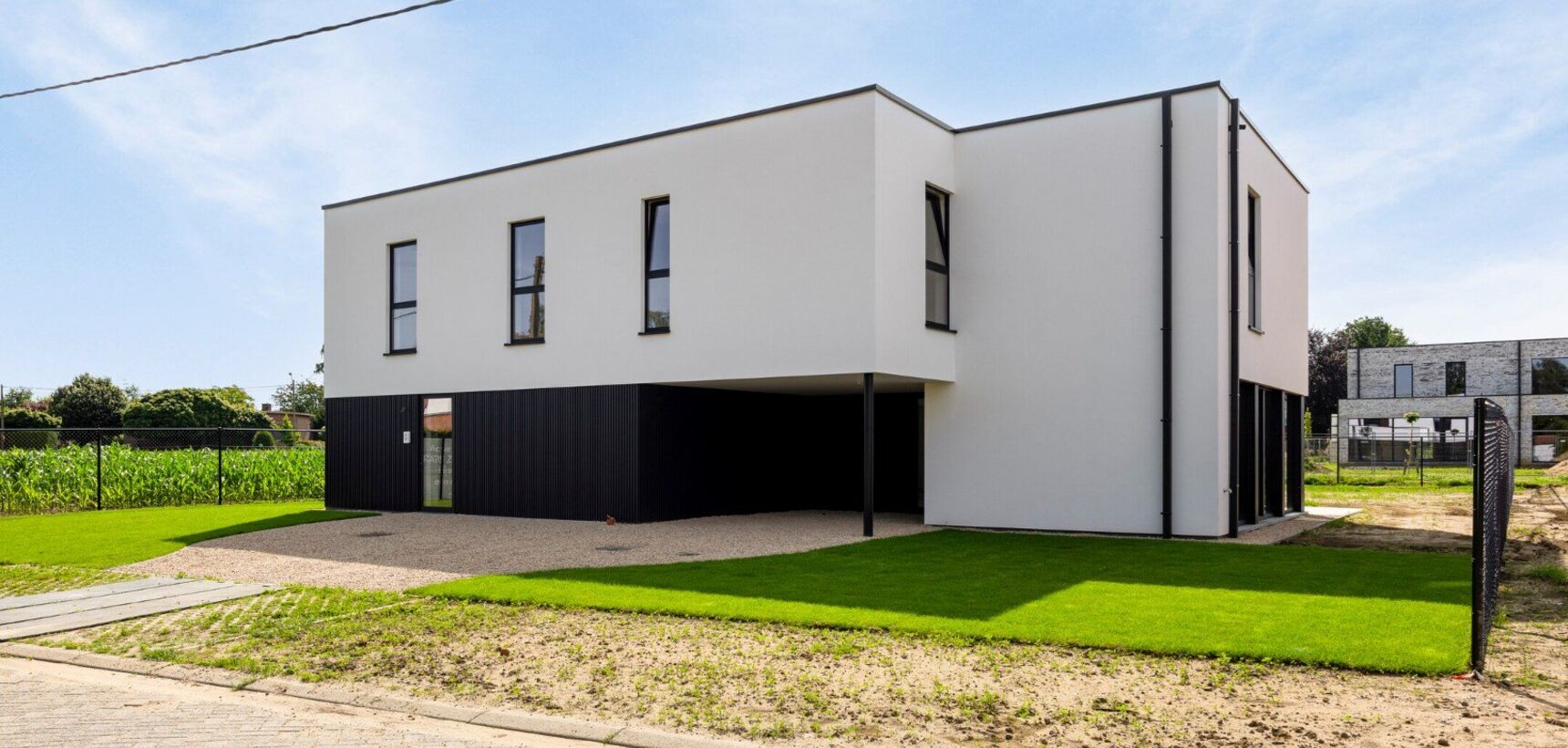 Huis te koop in Meerhout