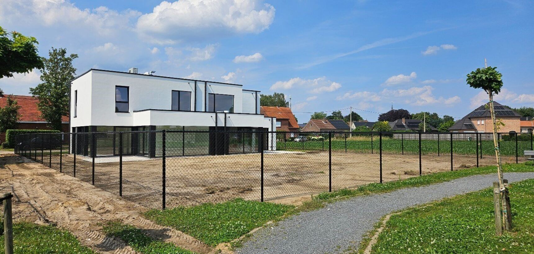 Huis te koop in Meerhout