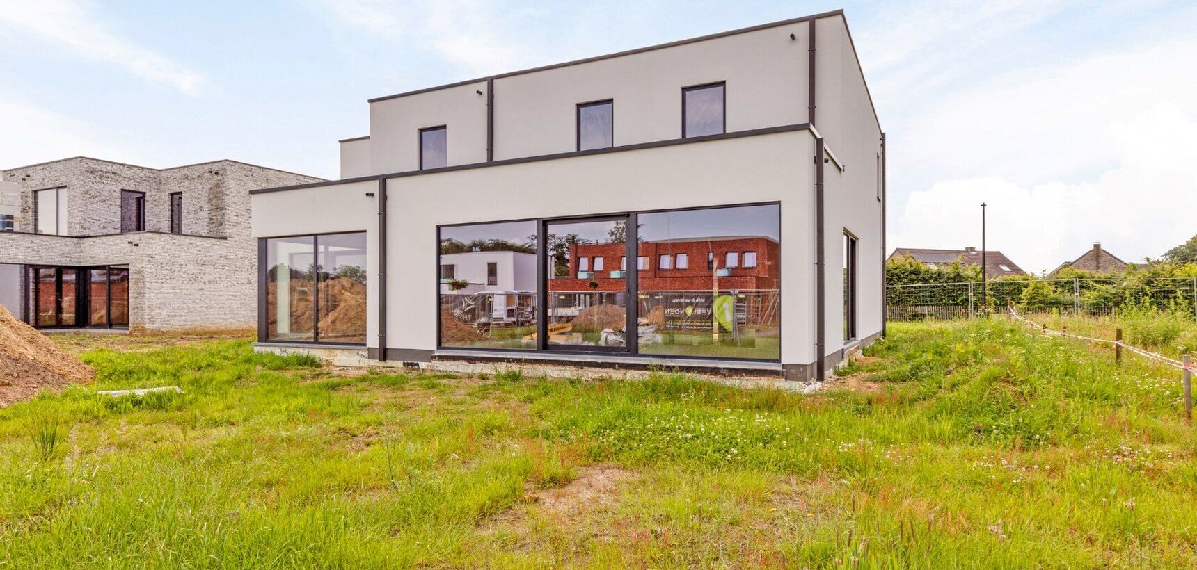 Huis te koop in Meerhout