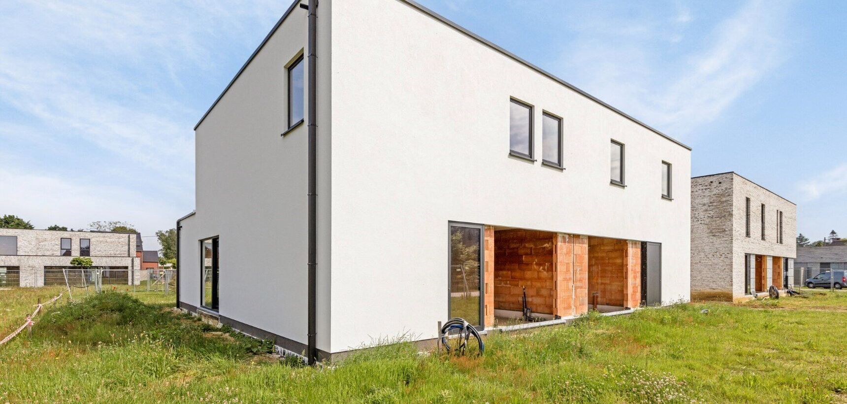 Huis te koop in Meerhout