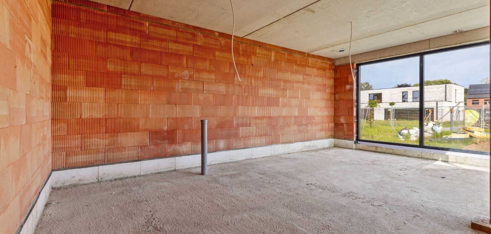 Huis te koop in Meerhout