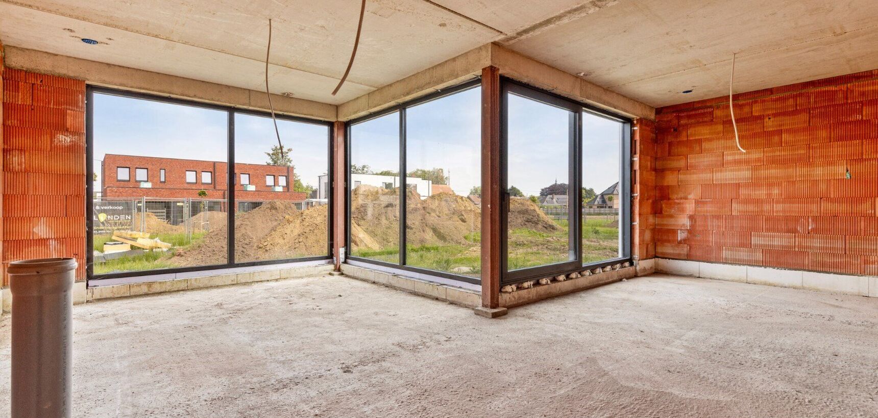 Huis te koop in Meerhout