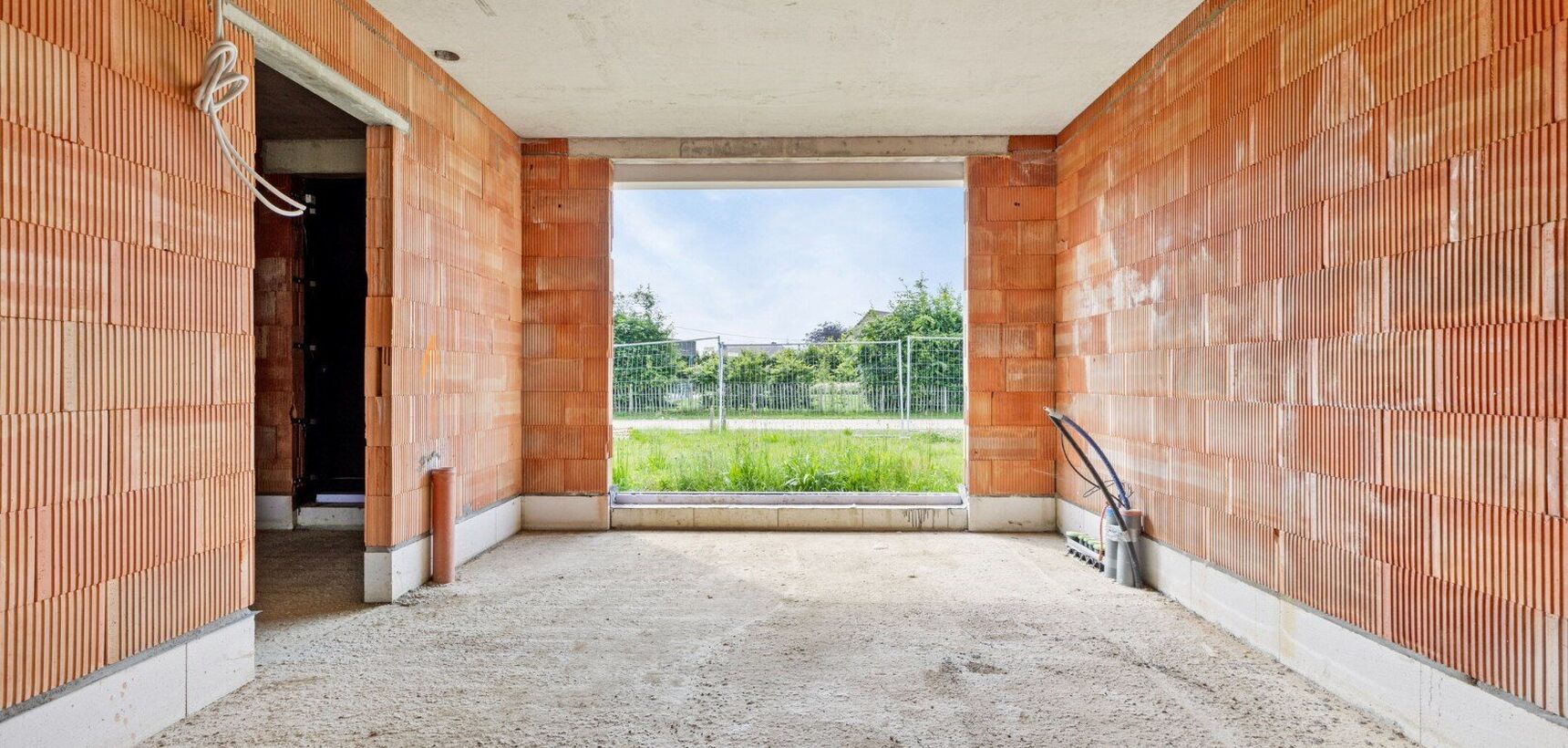 Huis te koop in Meerhout