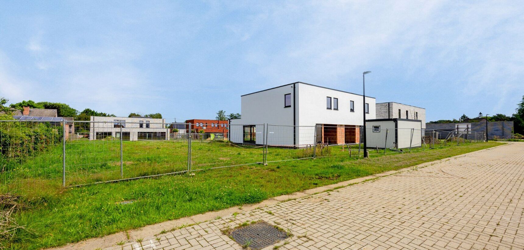 Huis te koop in Meerhout