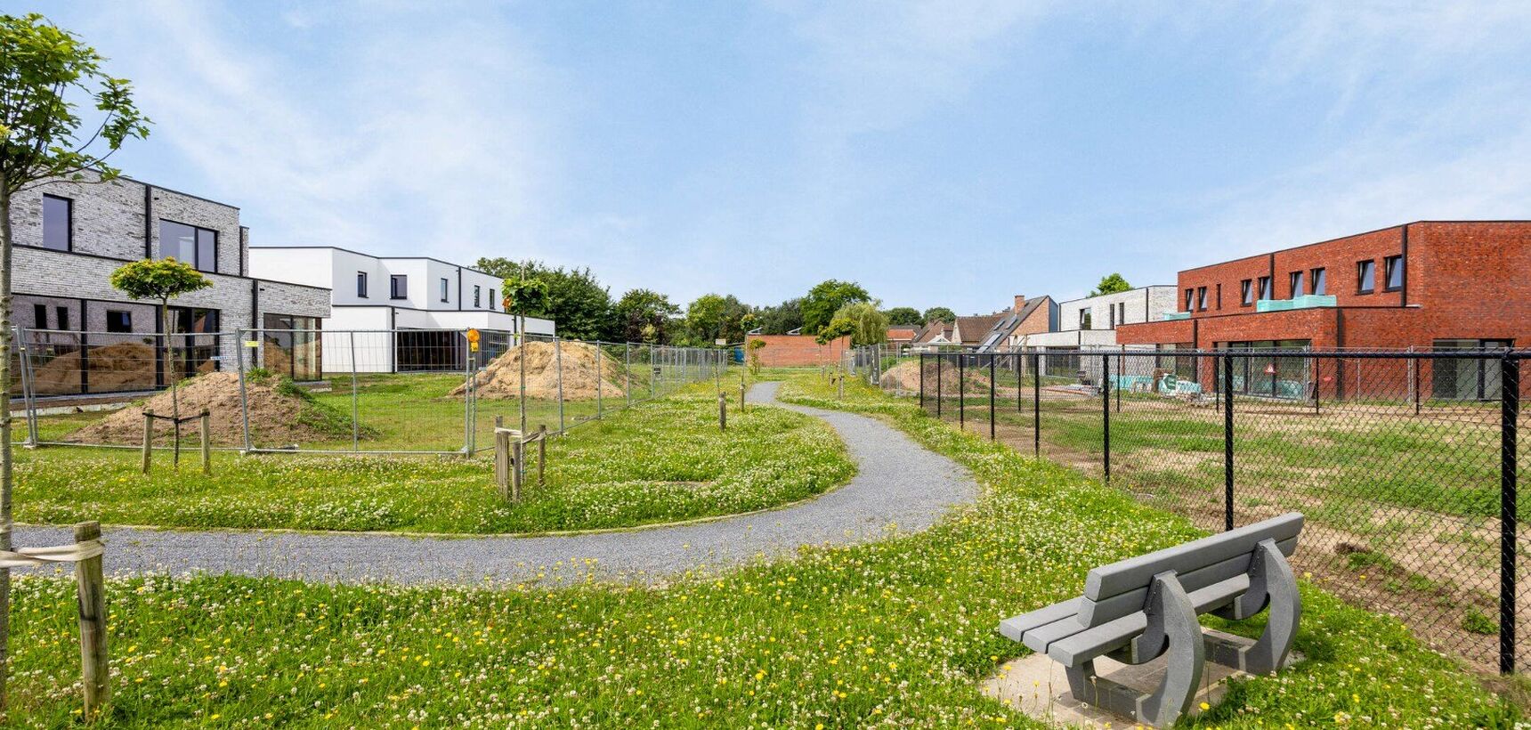 Huis te koop in Meerhout