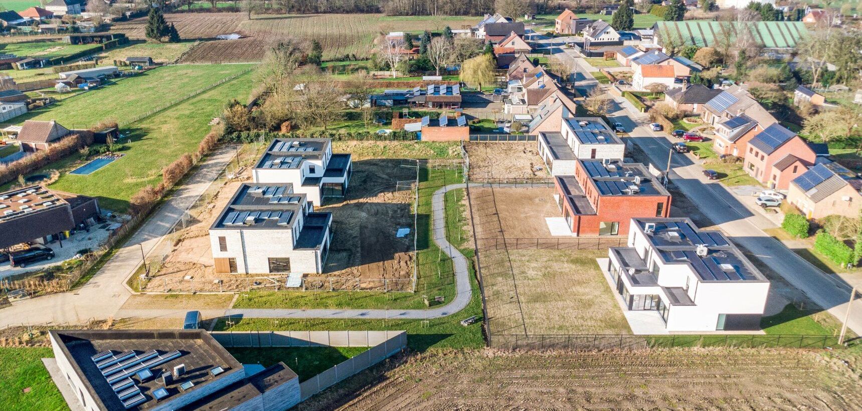 Huis te koop in Meerhout