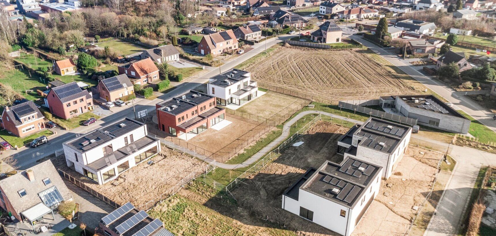 Huis te koop in Meerhout