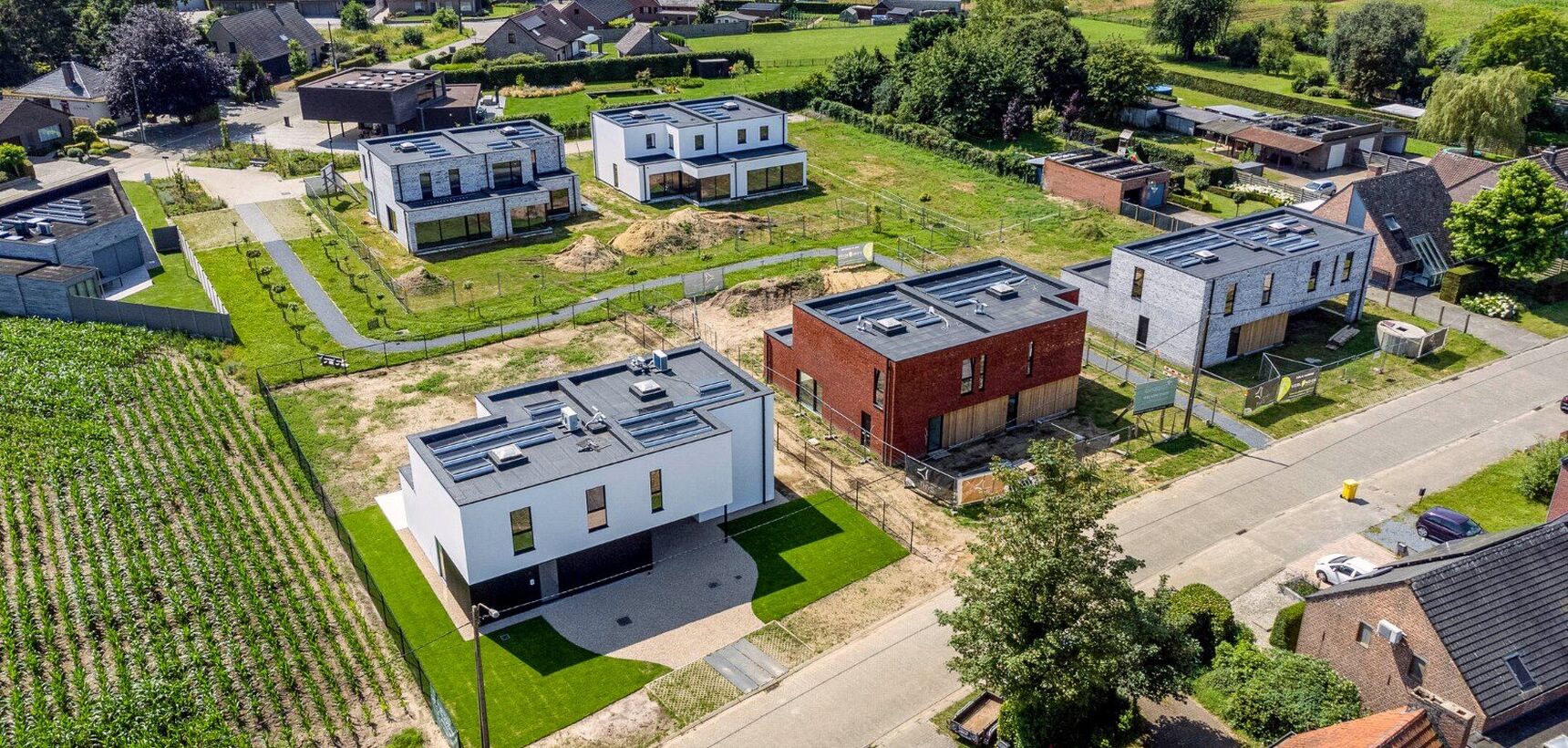 Huis te koop in Meerhout