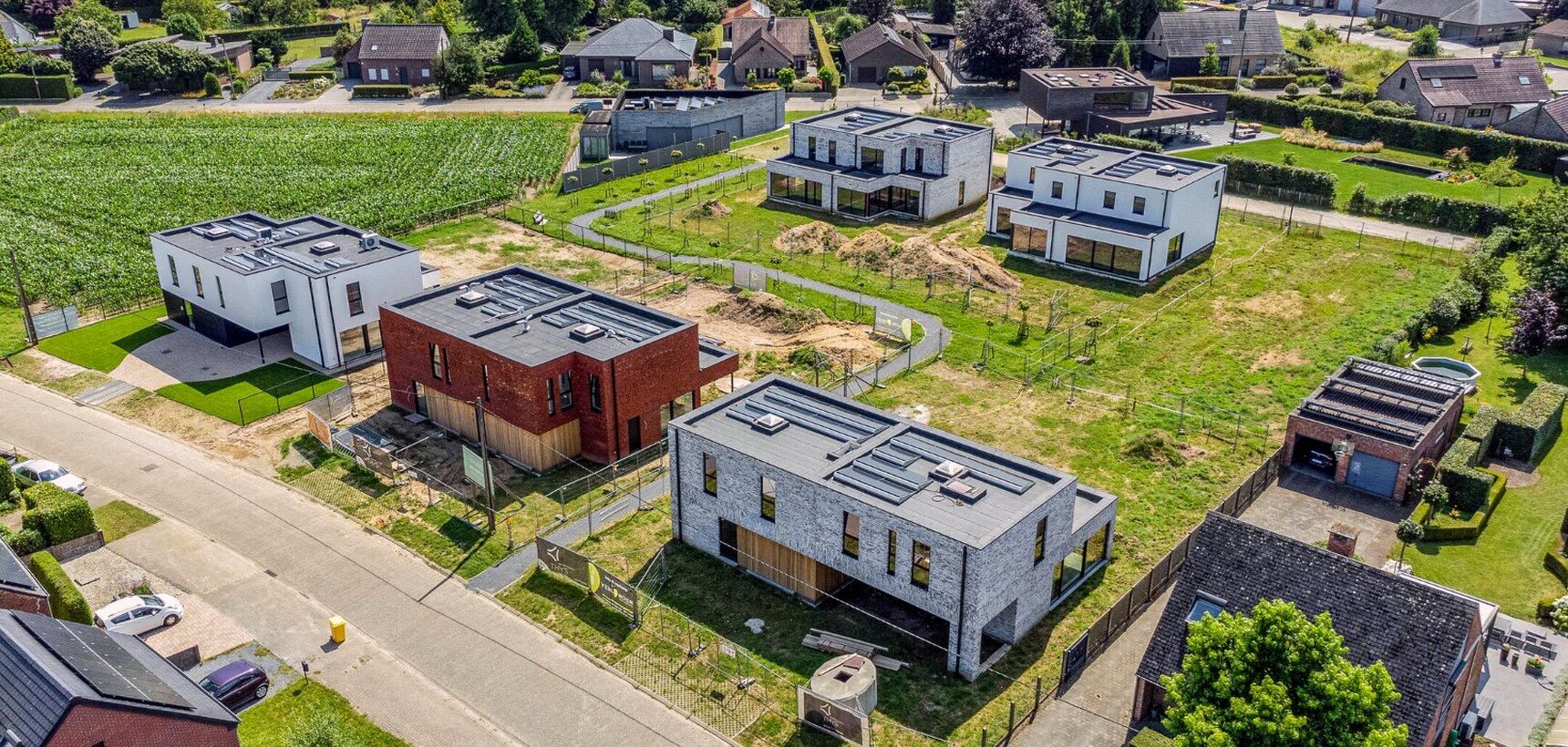 Huis te koop in Meerhout