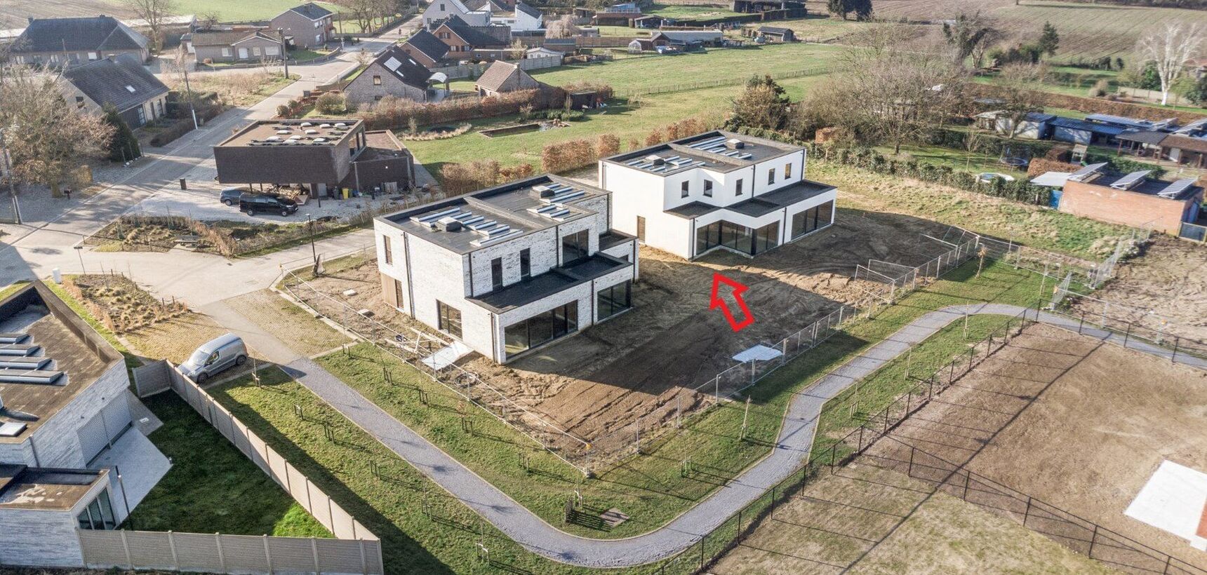 Huis te koop in Meerhout