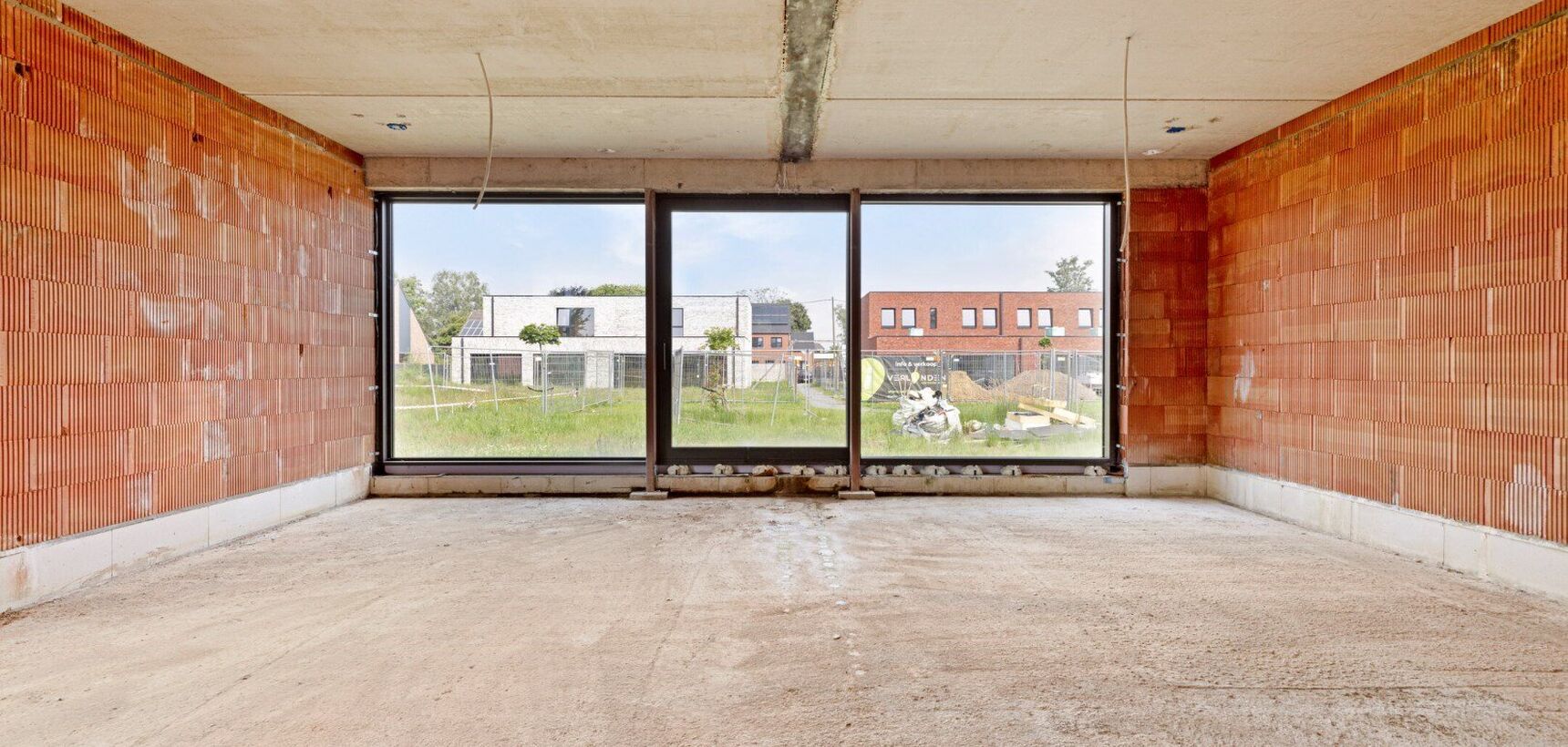 Huis te koop in Meerhout