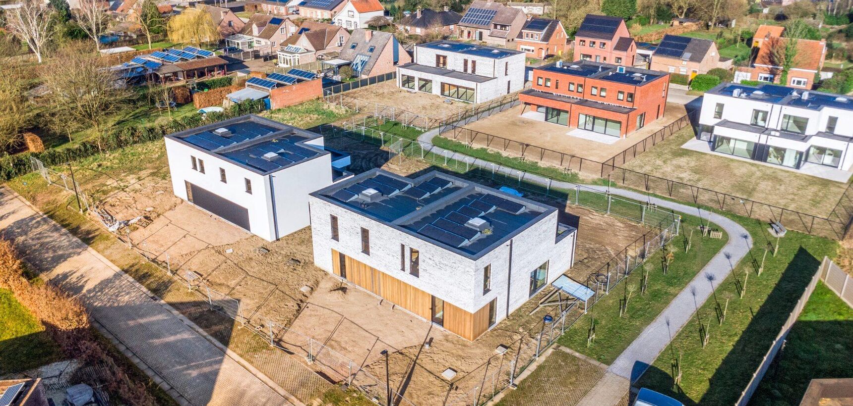 Huis te koop in Meerhout