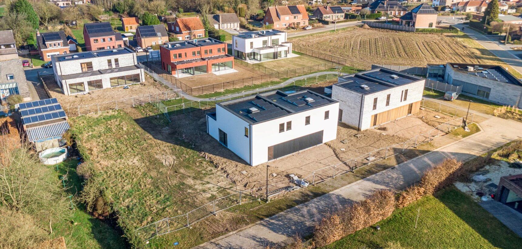 Huis te koop in Meerhout