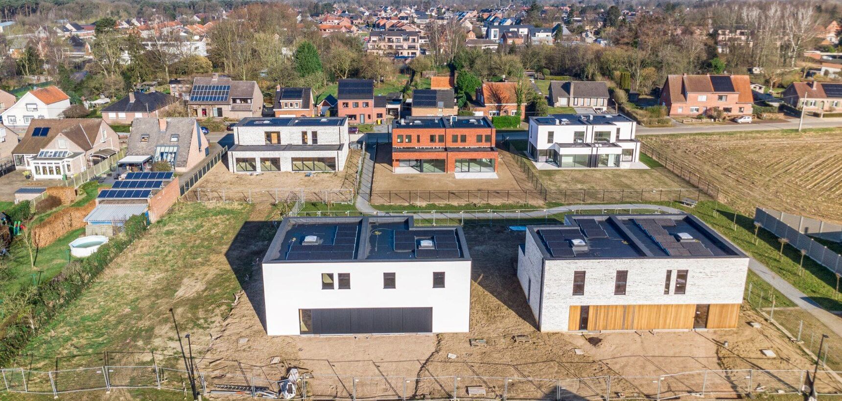 Huis te koop in Meerhout