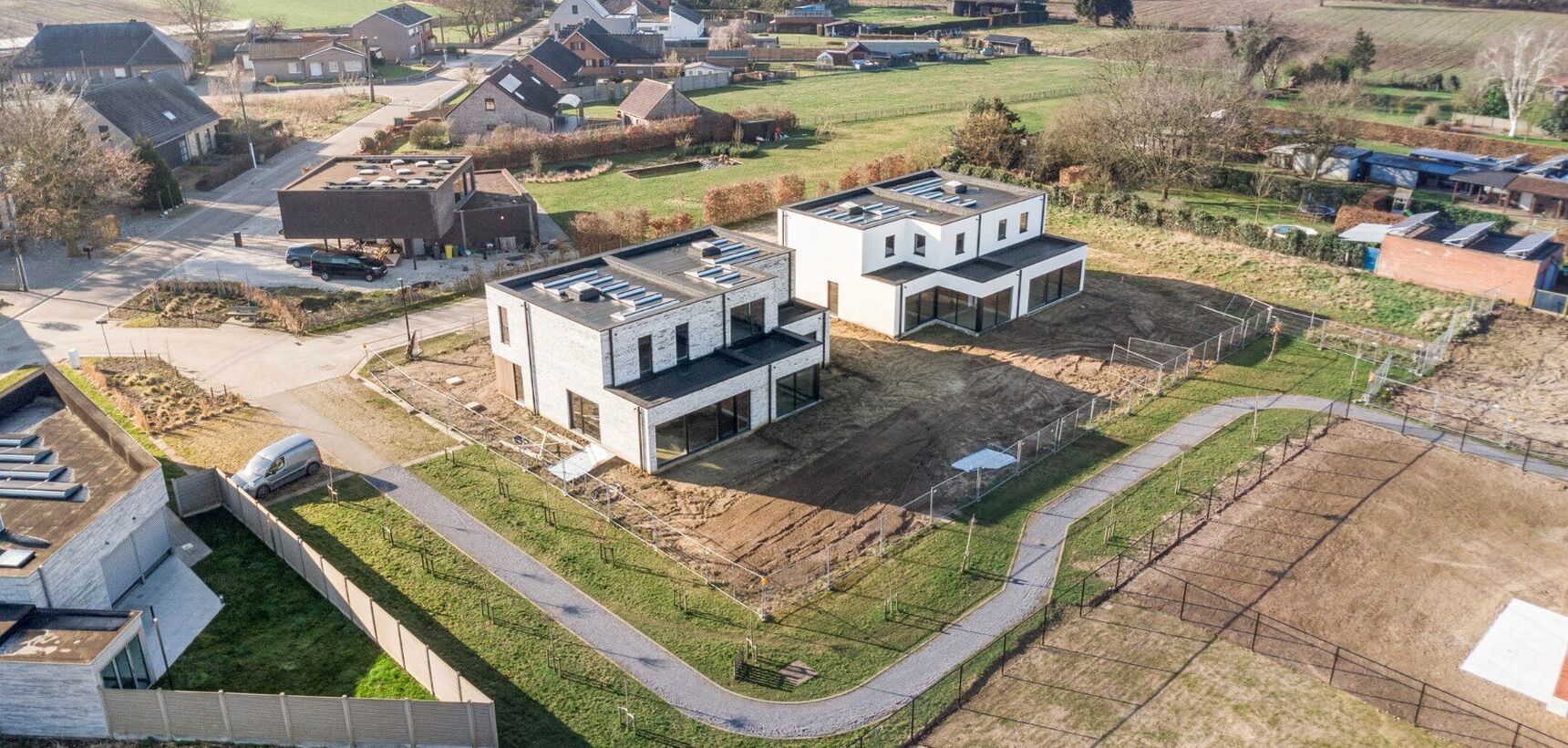 Huis te koop in Meerhout