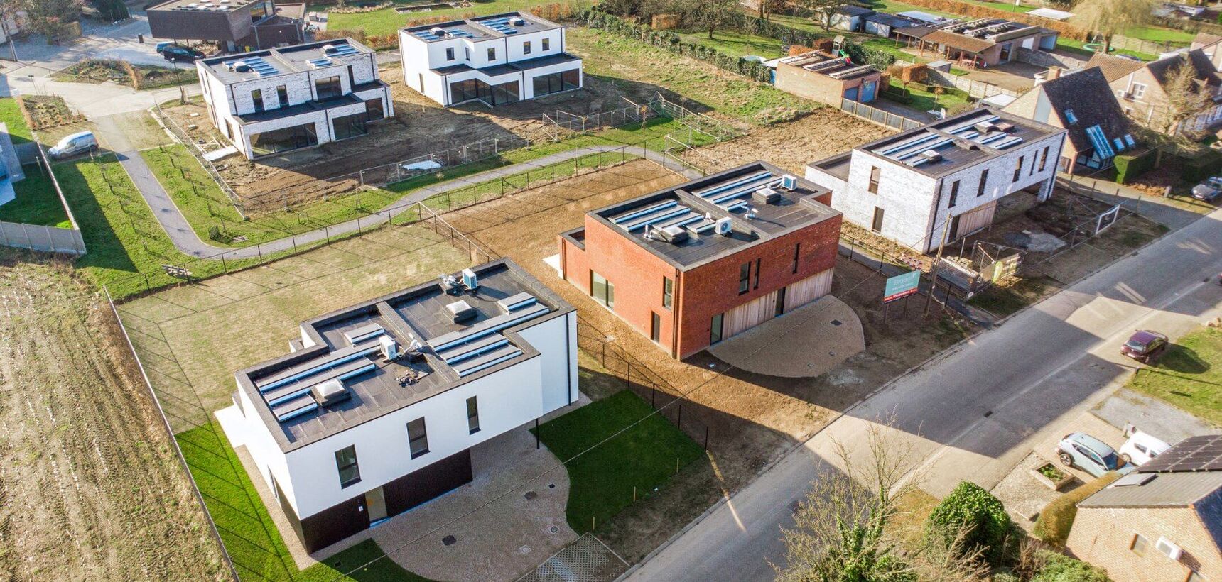 Huis te koop in Meerhout