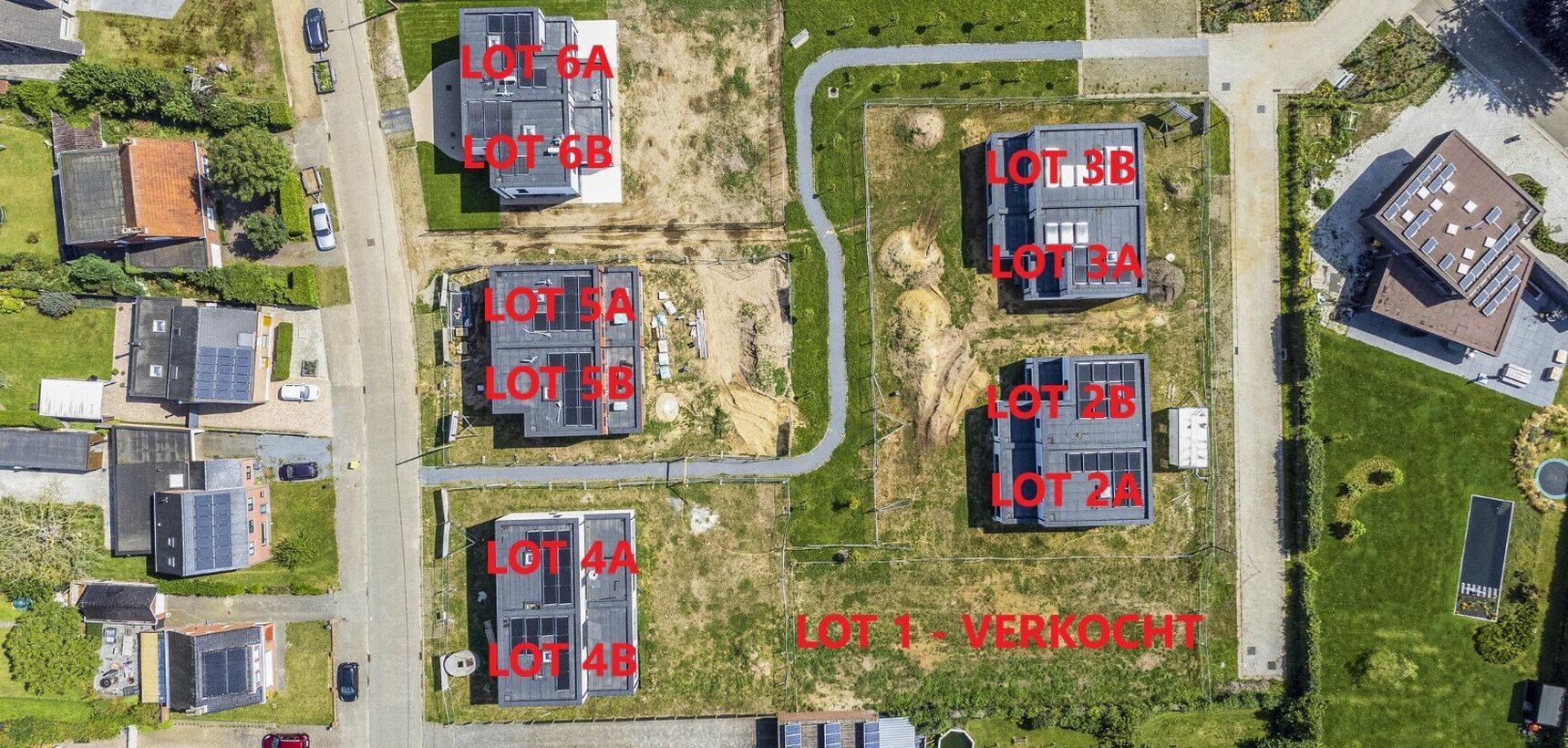 Huis te koop in Meerhout