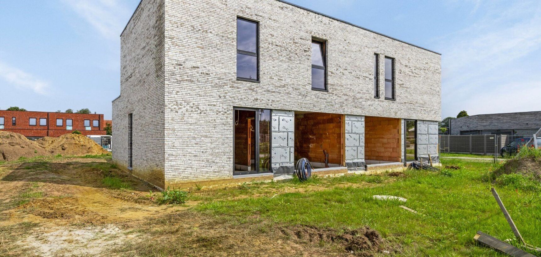 Huis te koop in Meerhout