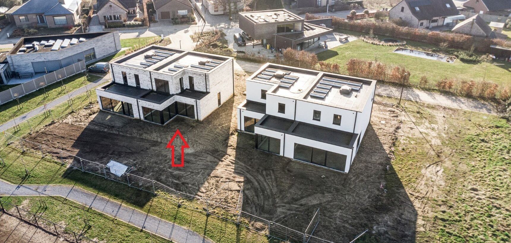 Huis te koop in Meerhout