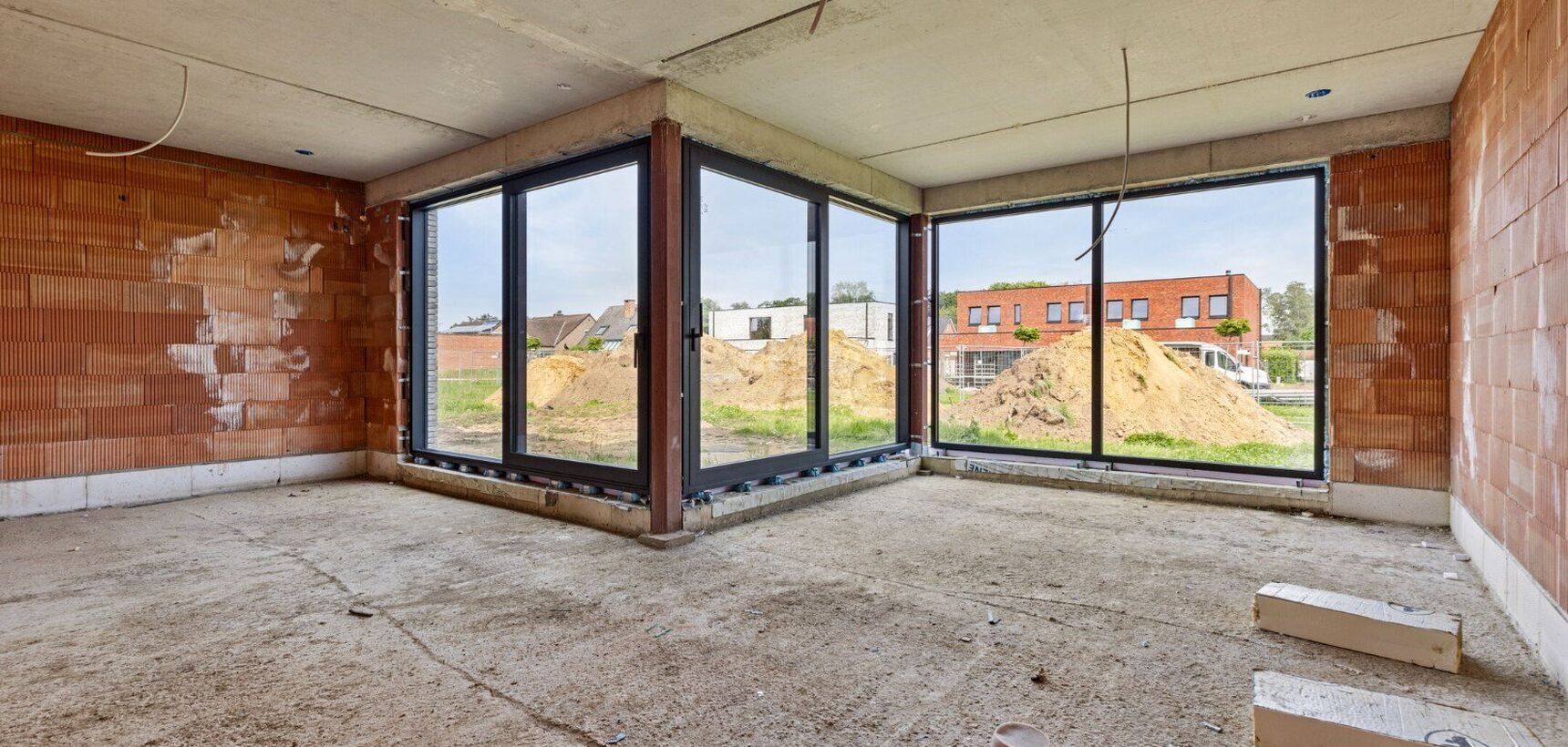 Huis te koop in Meerhout