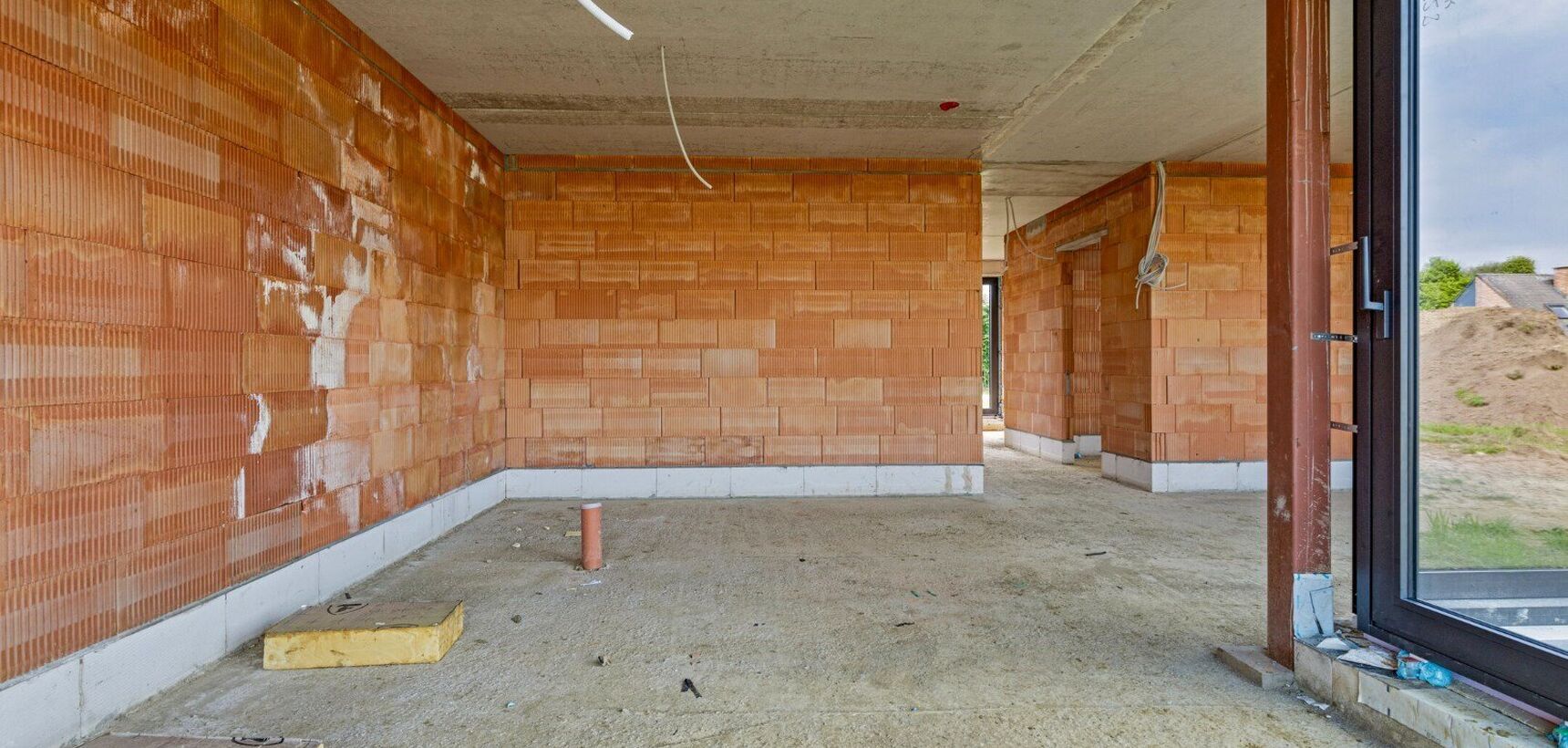 Huis te koop in Meerhout