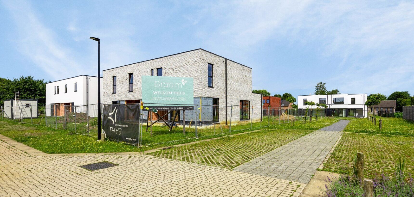 Huis te koop in Meerhout