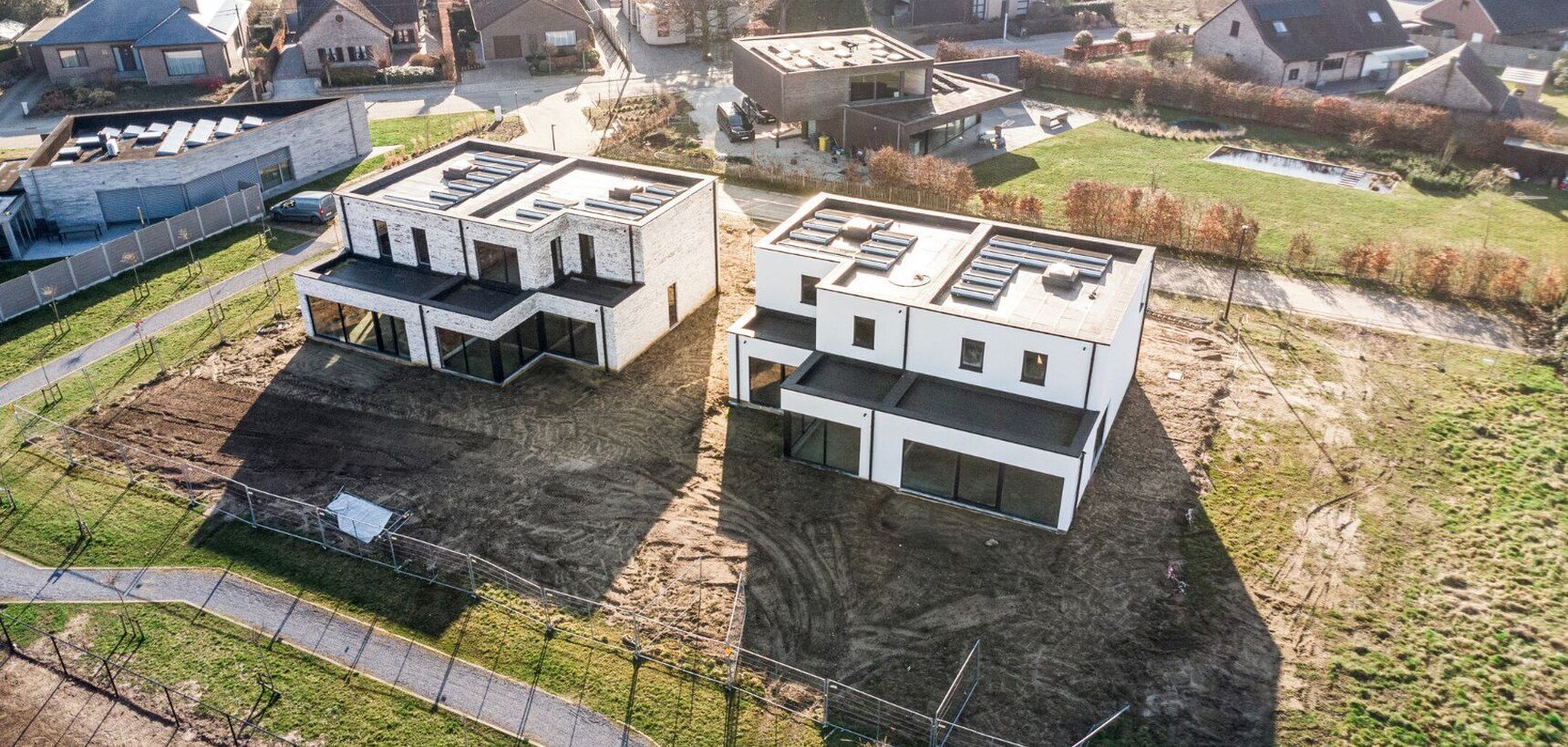 Huis te koop in Meerhout