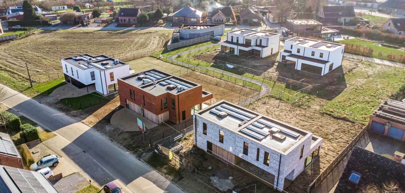 Huis te koop in Meerhout