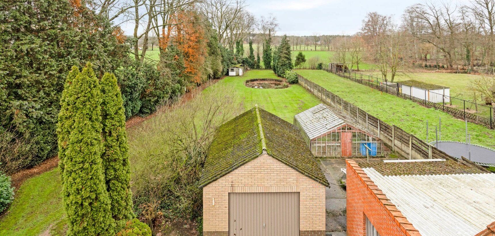 Huis te koop in Meerhout