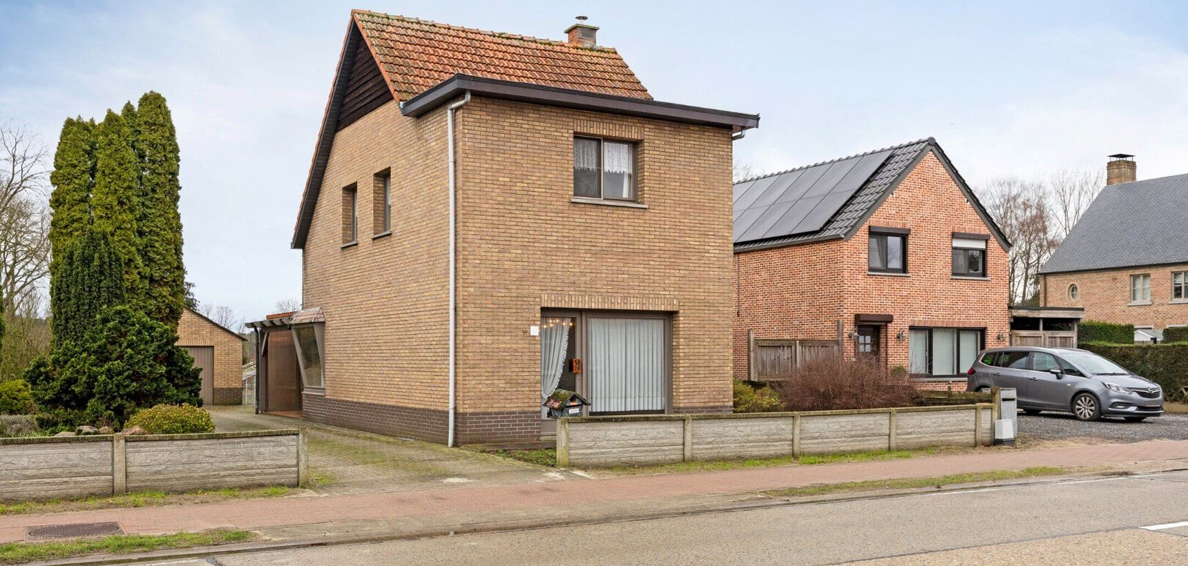 Huis te koop in Meerhout