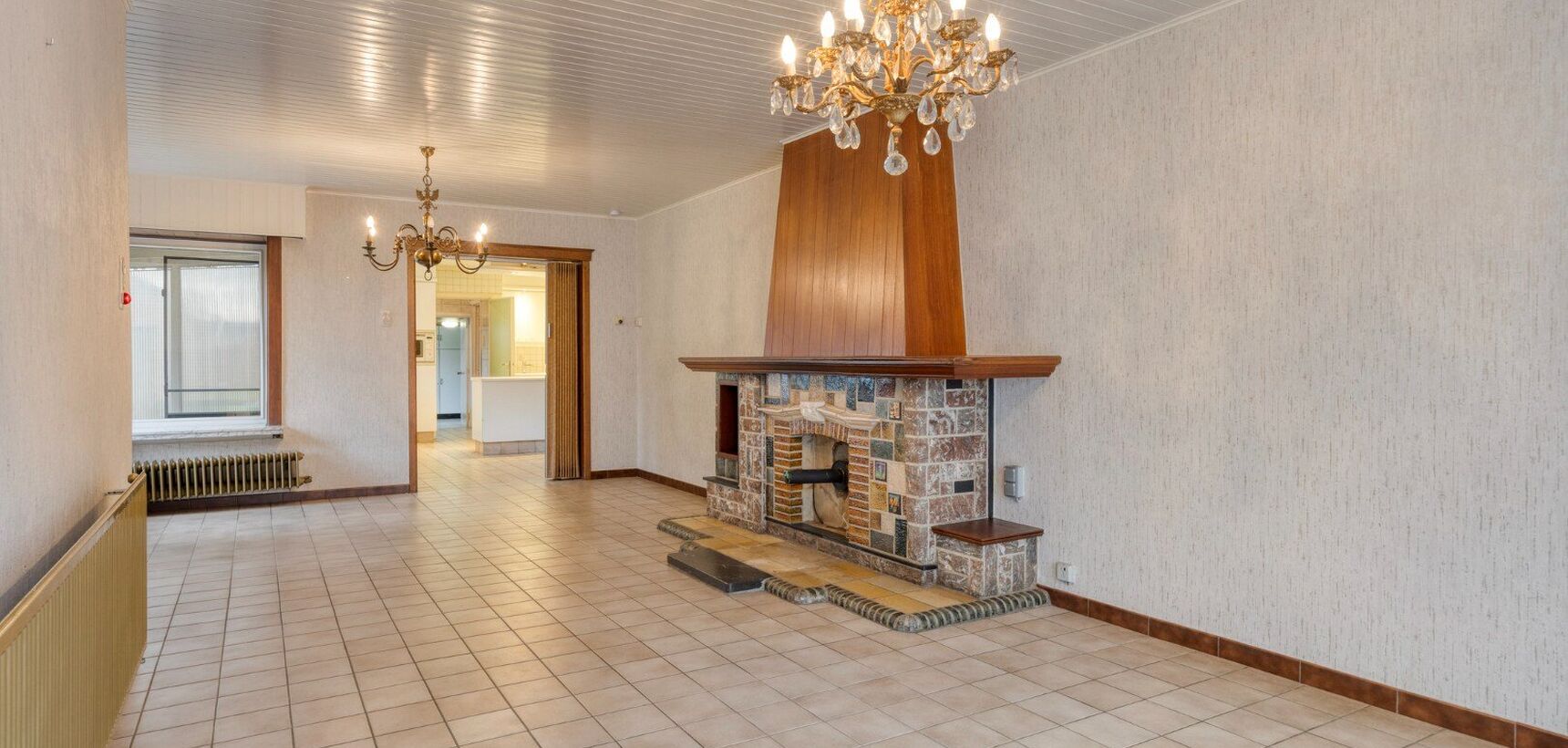 Huis te koop in Meerhout