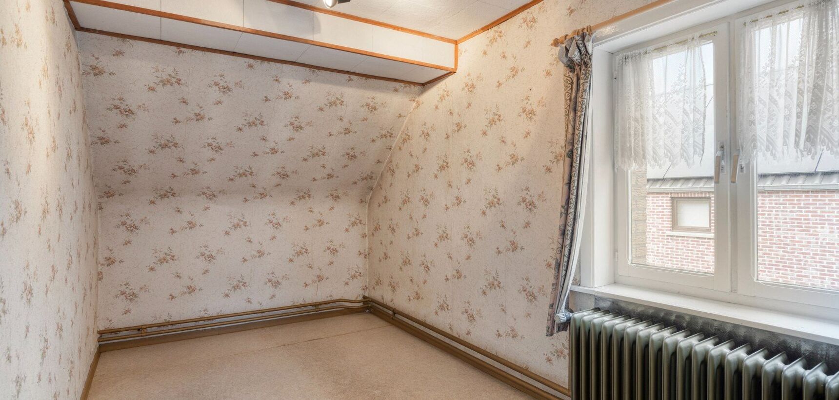 Huis te koop in Meerhout