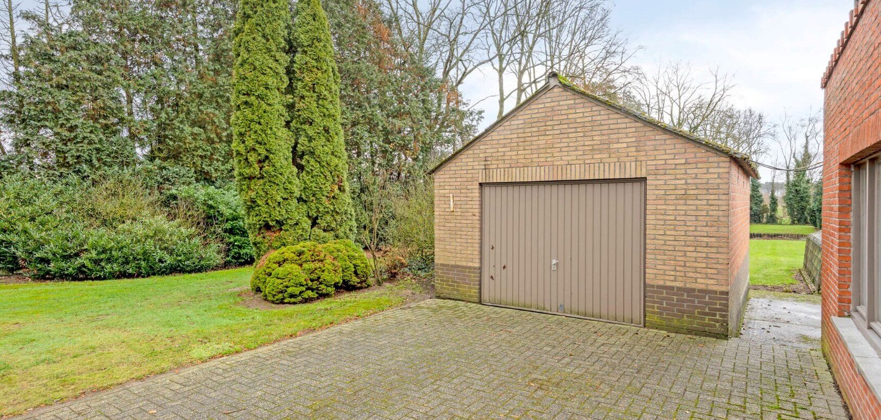 Huis te koop in Meerhout