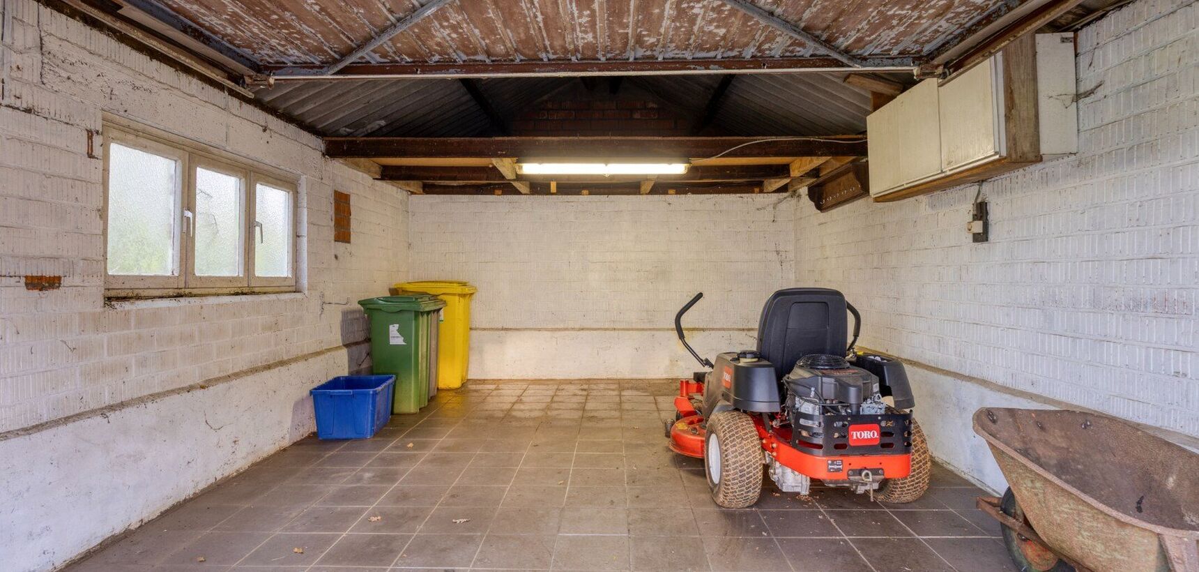 Huis te koop in Meerhout