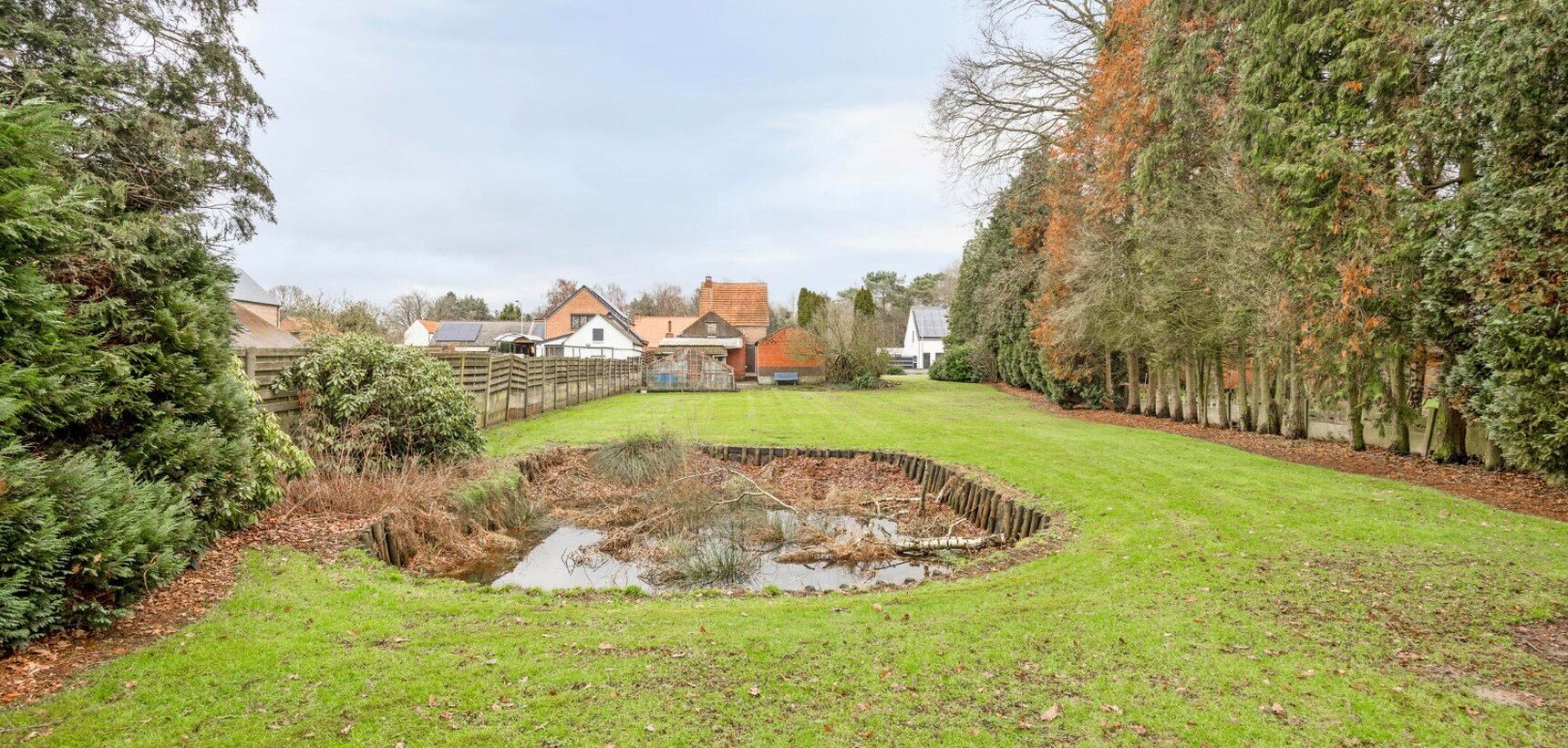 Huis te koop in Meerhout