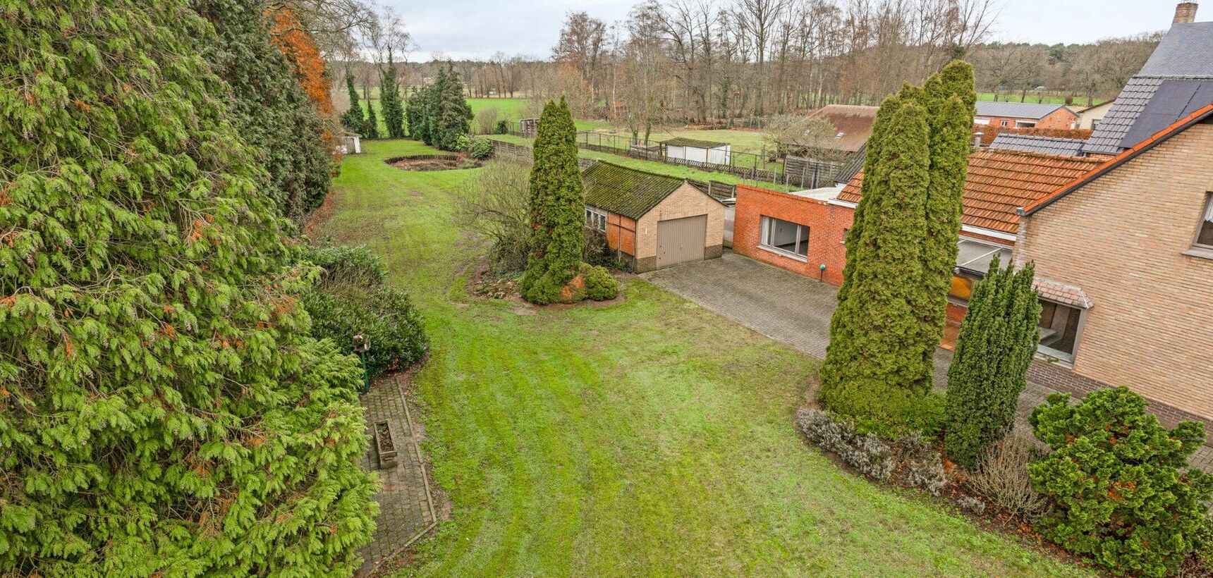 Huis te koop in Meerhout