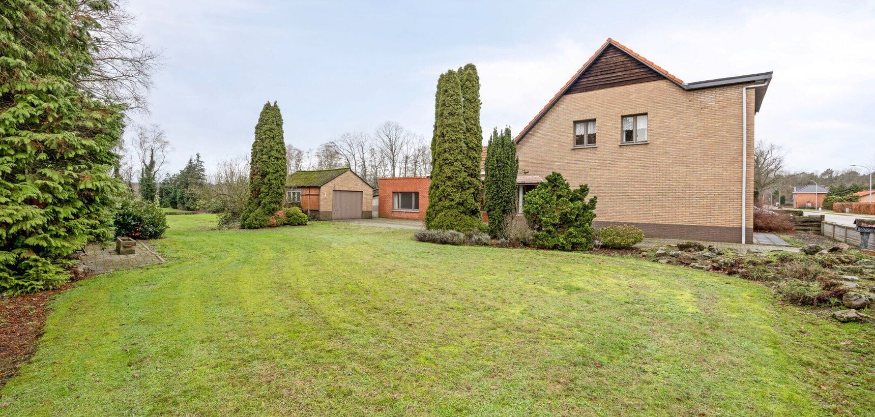 Huis te koop in Meerhout