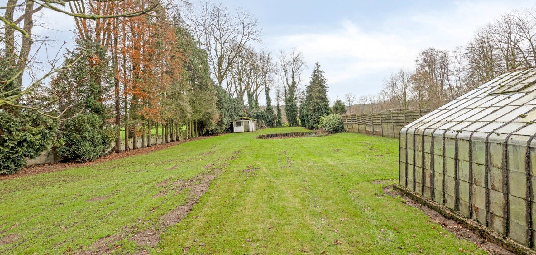 Huis te koop in Meerhout