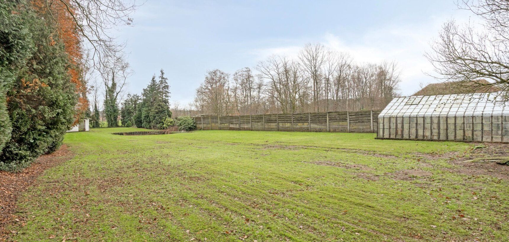 Huis te koop in Meerhout