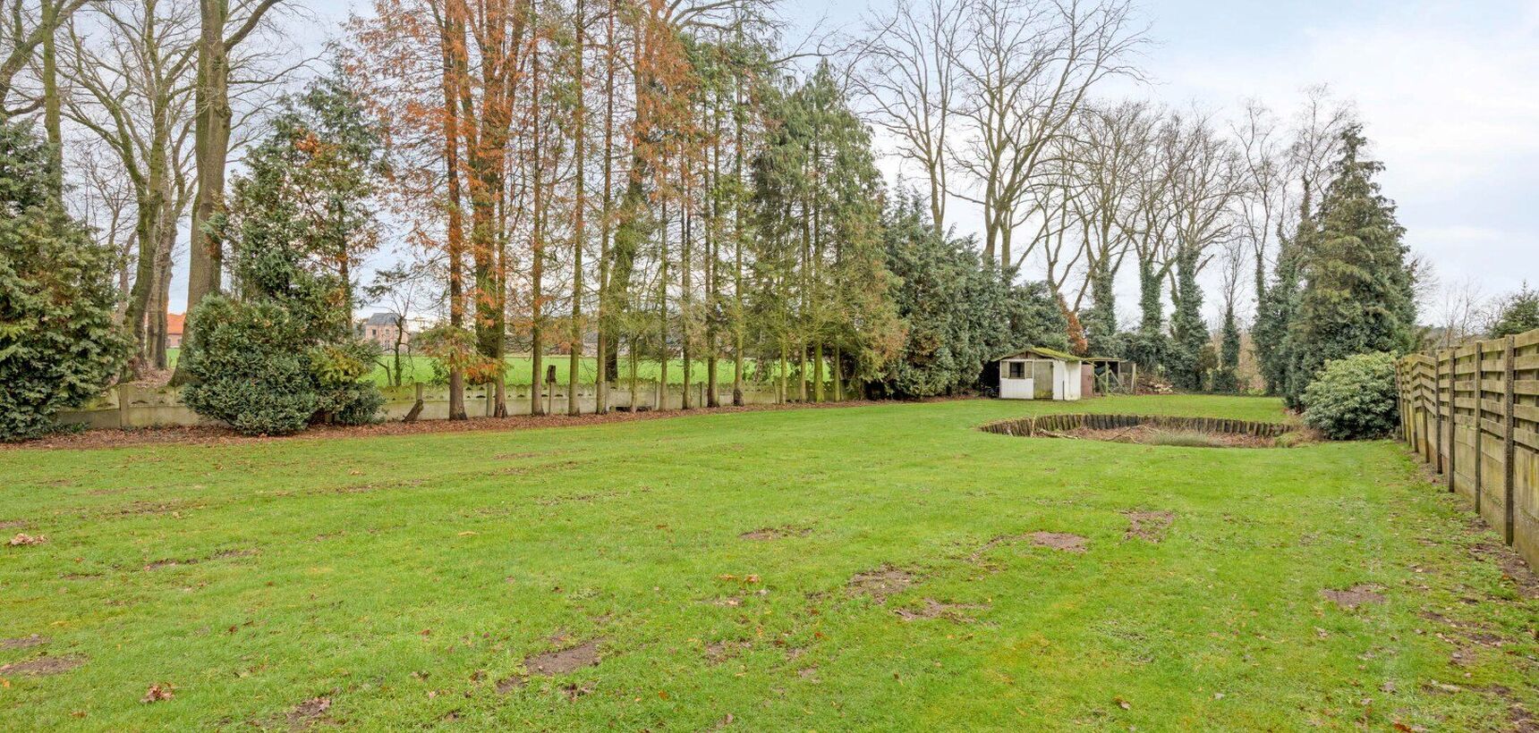 Huis te koop in Meerhout